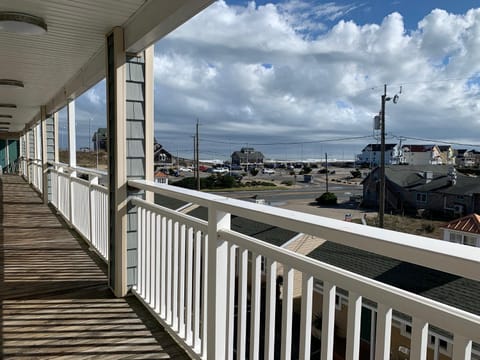 Sea Horse Inn and Cottages Hotel in Nags Head