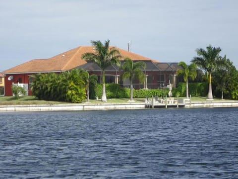 Villa Princess Villa in Cape Coral