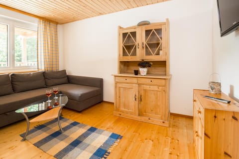 Familienferienhof Stabauer Farm Stay in Salzburgerland