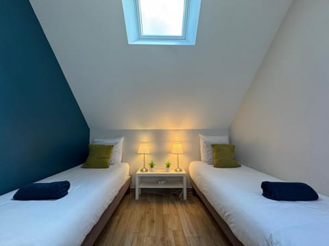 Le petit Mérinos - Rambouillet - Apartment in Île-de-France