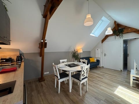 Le petit Mérinos - Rambouillet - Apartment in Île-de-France