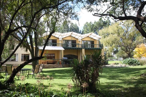 Vale2Vaal House in Gauteng