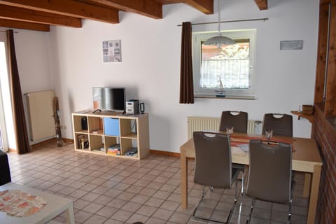 Nordlys House in Wangerland