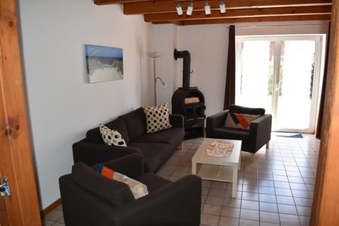 Nordlys House in Wangerland