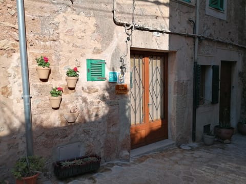 Filoses 18A House in Valldemossa