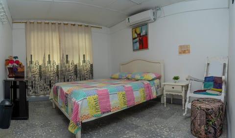 Casa Zaida Hostal Vintage Bed and Breakfast in Riohacha