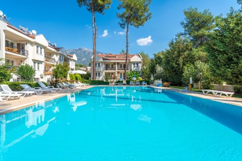 Property building, Swimming pool, Swimming pool