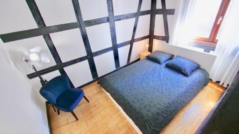 Bonheur Apartment in Strasbourg