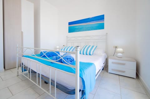 Spiaggia Bianca Apartments Appart-hôtel in Torre Vado
