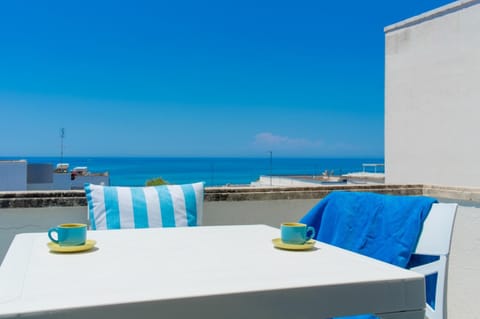 Spiaggia Bianca Apartments Appartement-Hotel in Torre Vado