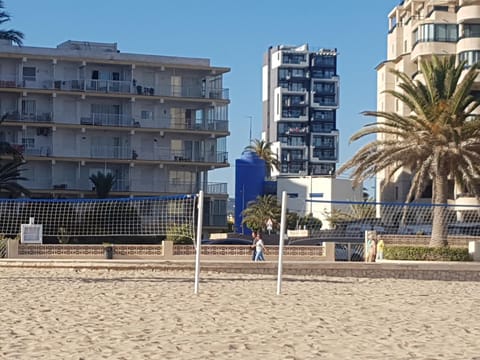 Romero Apartments CALPE Arenal Beach Copropriété in Calp
