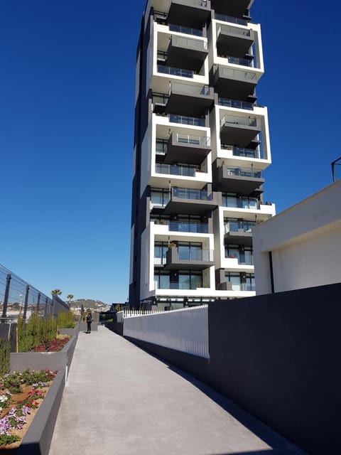 Romero Apartments CALPE Arenal Beach Condominio in Calp