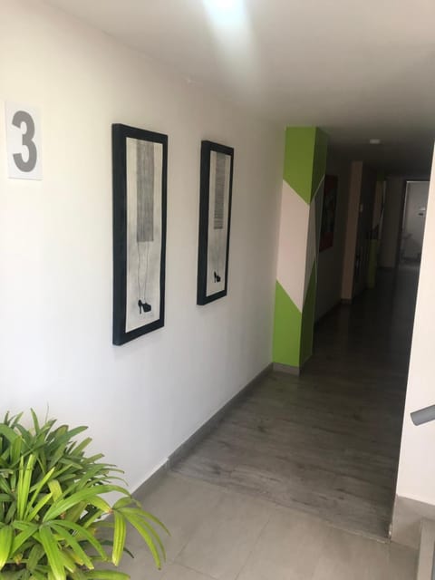 Chapinero, Apart Estudios Charles52 Condominio in Bogota
