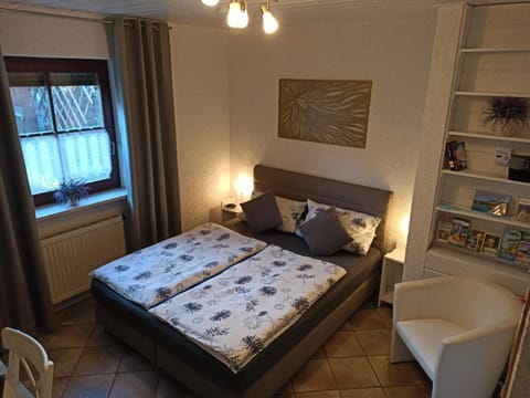 Gäste Apartement Casa Luber Vacation rental in Straubing-Bogen