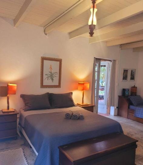 Quarto Varanda - Residência Gaia Itatiaia Vacation rental in Resende