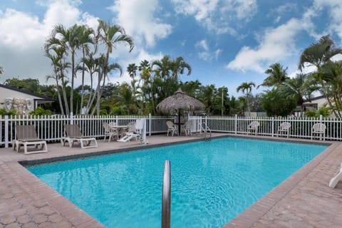 Travelodge by Wyndham Florida City/Homestead/Everglades Hôtel in Florida City