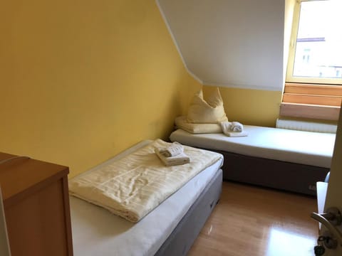 Zweibettzimmer Bed and Breakfast in Kaiserslautern