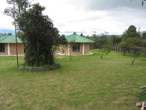 Posada Rural, Colinas y Senderos Inn in Cundinamarca, Colombia