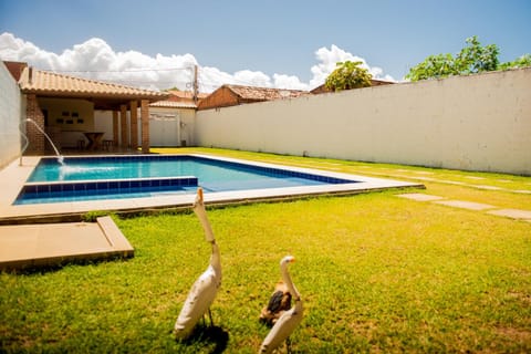 Casa grande São Miguel dos Milagres House in State of Alagoas, Brazil