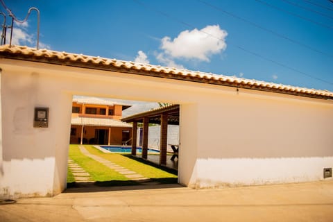 Casa grande São Miguel dos Milagres House in State of Alagoas, Brazil