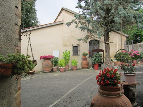 Agriturismo Il Colto Séjour à la ferme in San Gimignano