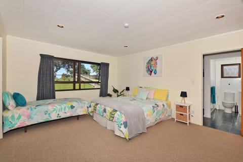 Ridge Haven Accommodation Condo in Auckland Region