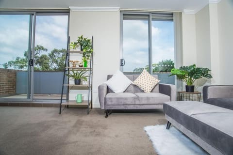 Designed Home of Ultimate Convenience In Gordon Condo in Sydney