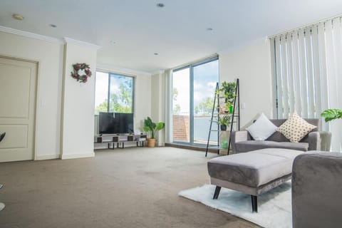 Designed Home of Ultimate Convenience In Gordon Apartamento in Sydney