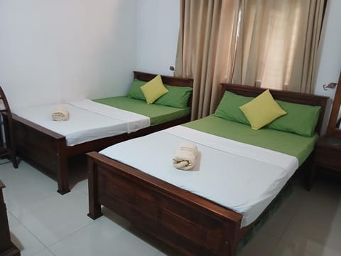 Kandyan Lounge Bed and Breakfast in Central Province