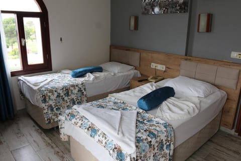 Eroglu City Hotel Hotel in Fethiye