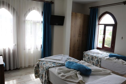 Eroglu City Hotel Hôtel in Fethiye