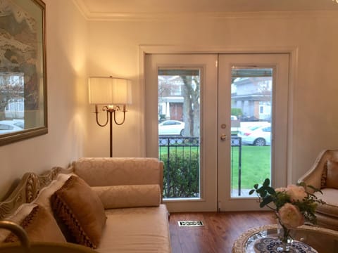 Lee home Vacation rental in Vancouver