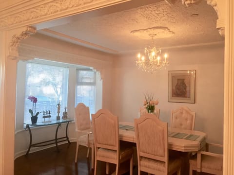 Lee home Vacation rental in Vancouver