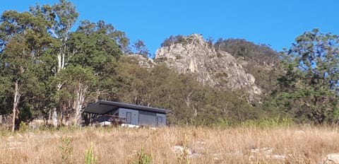 The Ridge Eco-Cabins - A Secret Place to Slow Down House in Gloucester