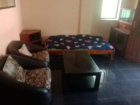 Safe Home Stay Apartment in Goa, India