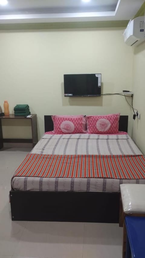 Safe Home Stay Apartment in Goa, India