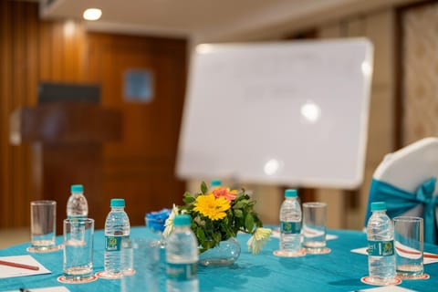 Business facilities, Meeting/conference room