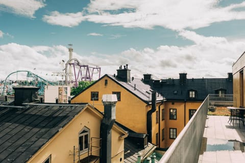 Backstage Hotel Stockholm Hotel in Stockholm