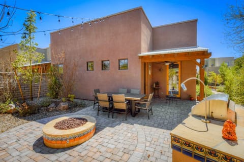 Casa San Miguel House in Catalina Foothills