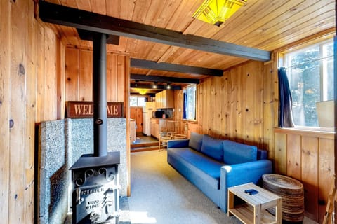 Sno-Bird #11 House in Government Camp