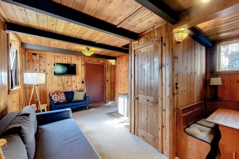 Sno-Bird #11 House in Government Camp