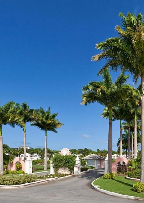 Coconut Grove 1, Luxury Villa by Island Villas Villa in Saint James