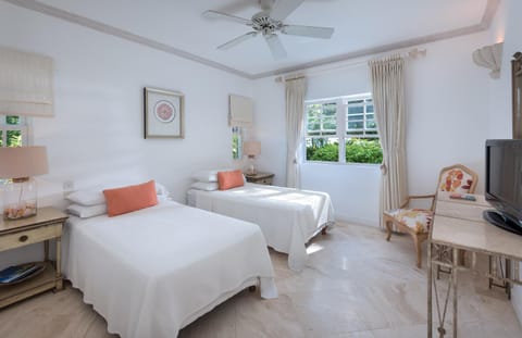 Coconut Grove 1, Luxury Villa by Island Villas Villa in Saint James