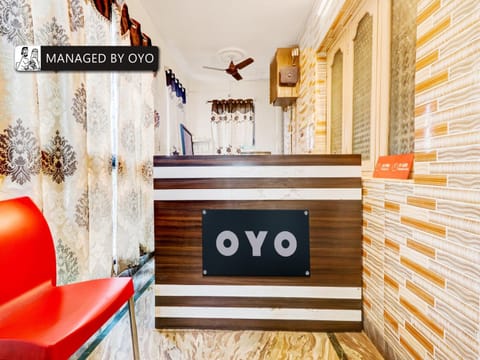 OYO OYE Stays near Health City Hotel in Visakhapatnam