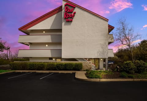 Red Roof Inn Wilkes-Barre Arena Motel in Wilkes-Barre