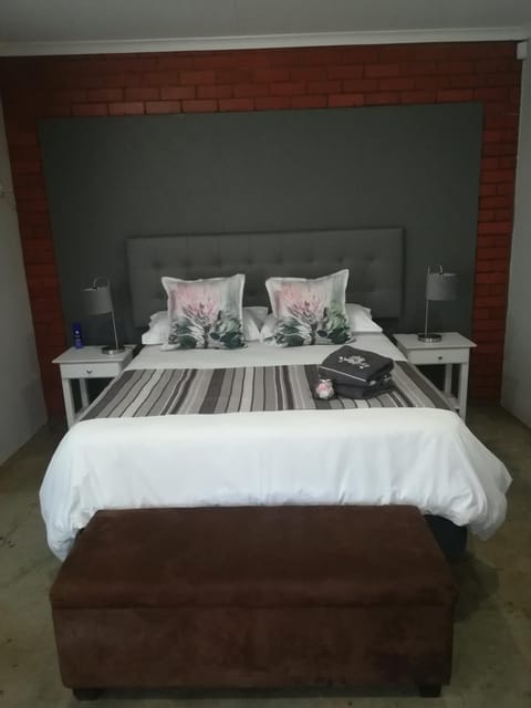 Erin Guesthouse and B&B Bed and Breakfast in KwaZulu-Natal