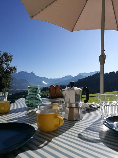 Ferienwohnung Bärfeld Apartment in Kitzbuhel