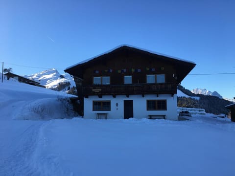 Ferienwohnung Bärfeld Apartment in Kitzbuhel