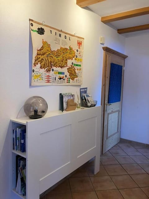 Ferienwohnung Bärfeld Apartment in Kitzbuhel