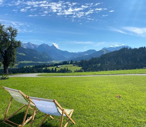 Ferienwohnung Bärfeld Apartment in Kitzbuhel